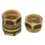 3/4" PEX to EK20 Loop Fitting Assembly, Includes Adapter (Bag of 10)
