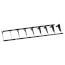 Inlet Grille, 43109408