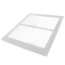 10" x 8" (Wall Opening Size) White Return Air Grille (650 Series)