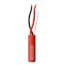 1000 ft - 16/2 Solid CL3R (PVC) Fire Alarm Cable - Red, Reel