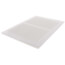 12" x 8" (Wall Opening Size) White Return Air Grille (650 Series)