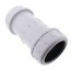 4" PVC Compression Coupling (400T11)