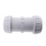 4" PVC Compression Coupling (400T11)