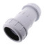 4" PVC Compression Coupling (400T11)