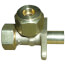 Valve Packed 9.52, 43146686