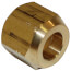 Nut, Flare, 1/2" / 5/8", 43149352