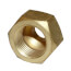 Nut, Flare, 1/4" / 3/8", 43149355
