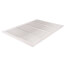 20" x 14" (Wall Opening Size) White Return Air Grille (650 Series)