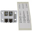 Terminal Block 2P, 43160626