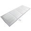 24" x 8" (Wall Opening Size) White Return Air Grille (650 Series)