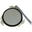 Lid Assembly, Outside, 43179145