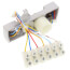 Dual Auxiliary Switch for CREVAL actuators