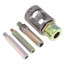 High Temperature Kit for Actuators w/ 1-1/2" Stroke
