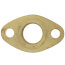 1-1/2" Water Meter Flange (Lead Free)