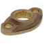 1-1/2" Water Meter Flange (Lead Free)