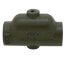 1-1/4" Air Scoop