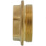 Cover for Model B1 (integral seat with integral bellows) Trane Traps