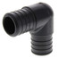 1" PureFlow PolyAlloy PEX Crimp 90-Degree Elbow