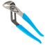 10" SpeedGrip V-Jaw Tongue and Groove Pliers