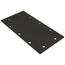Cover Plate Painted Emp/ew2 Blank, 43300256