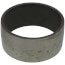4" Push Nipple for Dunkirk D249 Series, 43300977