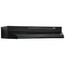 30" Black Under Cabinet Range Hood (160/190/220 CFM)