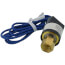SPST Condenser Fan Cycling Switch (190 PSI Cut Out, 275 PSI Cut In)