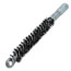 3/4" Spring Grade Tempered Wire Brush for 1" Flue (Total Length: 7-1/2")