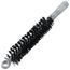 1" Spring Grade Tempered Wire Brush for 1-1/4" Flue (Total Length: 7-1/2")