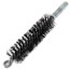 1-1/4" Spring Grade Tempered Wire Brush for 1-1/2" Flue (Total Length: 7-1/2")
