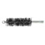 1-1/2" Spring Grade Tempered Wire Brush for 1-3/4" Flue (Total Length: 7-1/2")