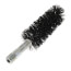 1-1/2" Spring Grade Tempered Wire Brush for 1-3/4" Flue (Total Length: 7-1/2")