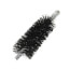 1-1/2" Spring Grade Tempered Wire Brush for 1-3/4" Flue (Total Length: 7-1/2")
