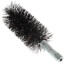 2" Spring Grade Tempered Wire Brush for 2-1/4" Flue (Total Length: 7-1/2")