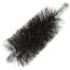 2" Spring Grade Tempered Wire Brush for 2-1/4" Flue (Total Length: 7-1/2")