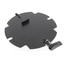 Bypass Damper Assembly