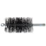 2-1/2" Spring Grade Tempered Wire Brush for 2-3/4" Flue (Total Length: 7-1/2")
