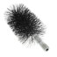 2-3/4" Spring Grade Tempered Wire Brush for 3" Flue (Total Length: 7-1/2")