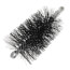 2-3/4" Spring Grade Tempered Wire Brush for 3" Flue (Total Length: 7-1/2")