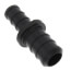1/2" x 3/8" PureFlow PolyAlloy PEX Crimp Coupling