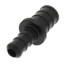 1/2" x 3/8" PureFlow PolyAlloy PEX Crimp Coupling