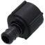 1/2" PEX Crimp x 1/2" Lav PureFlow Adapter (Plastic Nut)