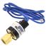 1/4" Female Flare S.A.E. Mounting Fan Cycling Control (600 PSI Cut Out)