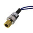 1/4" Female Flare S.A.E. Mounting Fan Cycling Control (5 PSI Cut Out)
