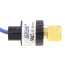 SPST A/R Pressure Switch (25 Open, 50 Close)
