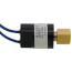 SPST Fixed Setting Pressure Control, Open on Pressure Drop (50 PSI Cut Out, 90 PSI Cut In)