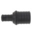 1" x 1/2" PureFlow PolyAlloy PEX Crimp Coupling