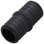 1" PureFlow PolyAlloy PEX Crimp Coupling