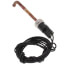 SPST Fixed Setting Pressure Control, Open on Pressure Rise (600 PSI Cut Out, 420 PSI Cut In)
