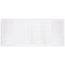 30" x 12" (Wall Opening Size) White Sidewall/Ceiling Return Air Grille (672 Series)